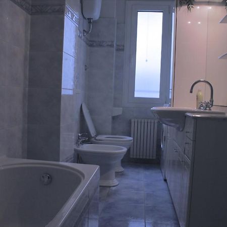 Апарт отель Tourist House Roma Номер фото