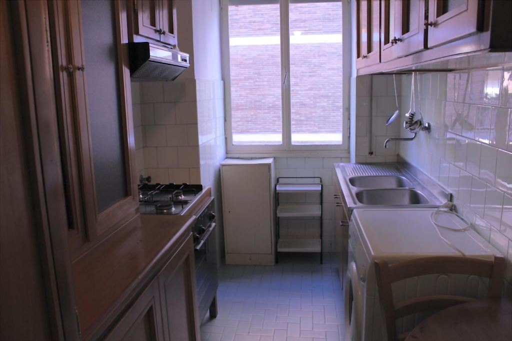 Апарт отель Tourist House Roma Номер фото