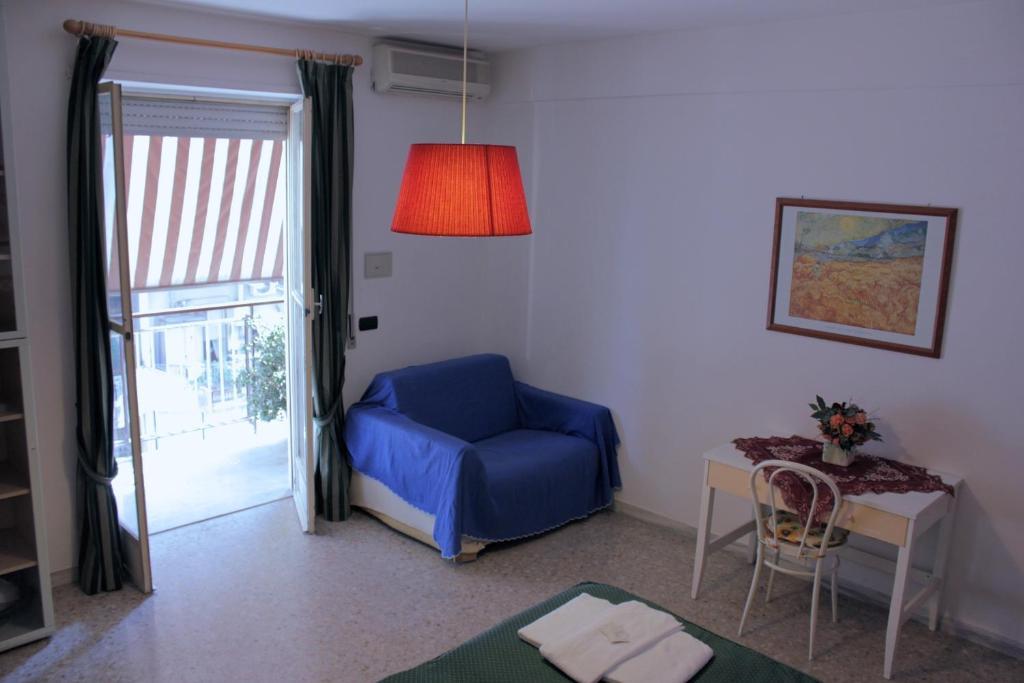 Апарт отель Tourist House Roma Номер фото