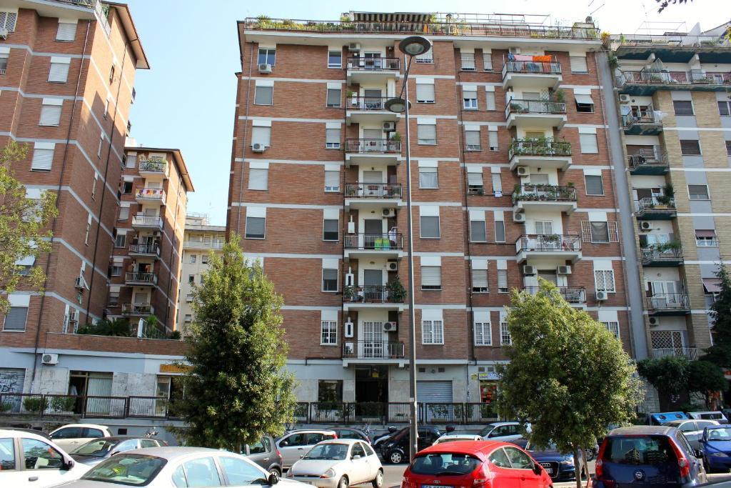 Апарт отель Tourist House Roma Номер фото