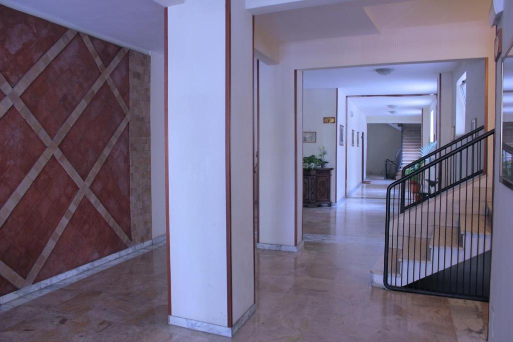 Апарт отель Tourist House Roma Номер фото