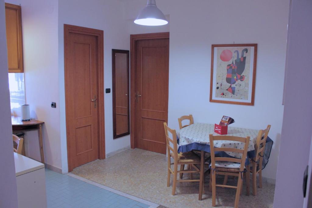 Апарт отель Tourist House Roma Номер фото