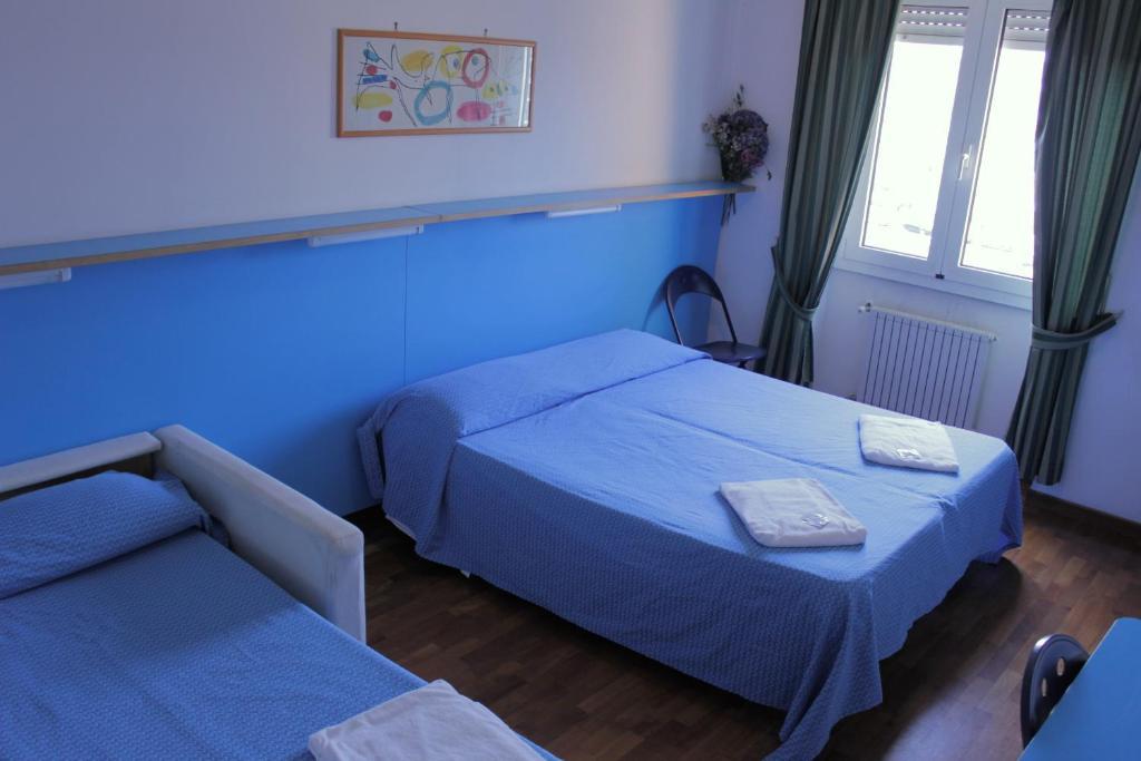 Апарт отель Tourist House Roma Номер фото