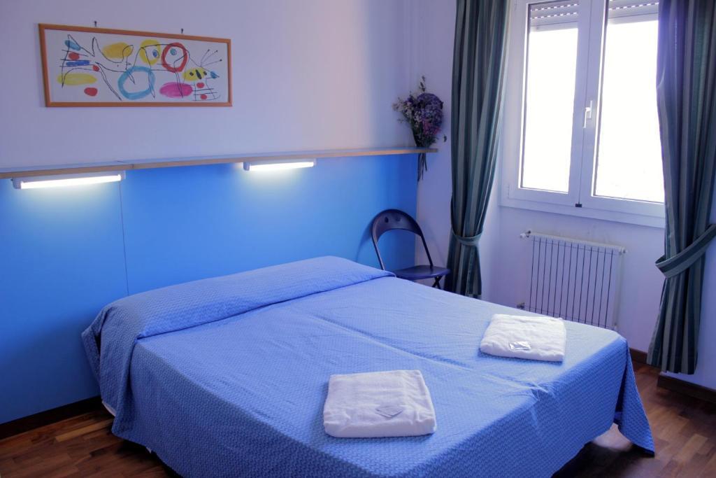 Апарт отель Tourist House Roma Номер фото