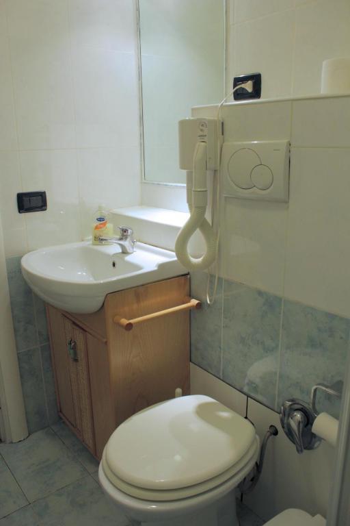 Апарт отель Tourist House Roma Номер фото