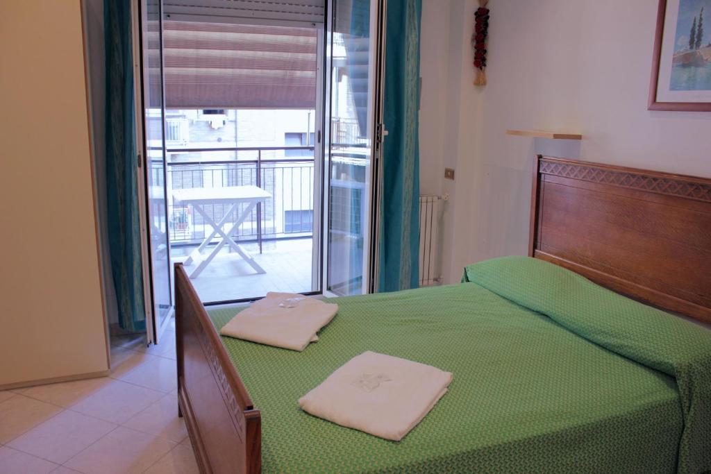 Апарт отель Tourist House Roma Номер фото